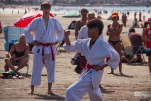 PUERTO MADRYN RECIBIRÁ A LA COMISIÓN EVALUADORA DE ACES PARA SER CIUDAD AMERICANA DEL DEPORTE