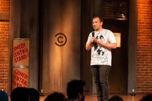 LLEGA LUCAS UPSTEIN A PUERTO MADRYN