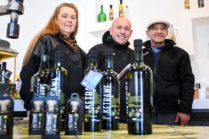 EL INTENDENTE RATIFICA EL ACOMPAÑAMIENTO DEL MUNICIPIO A LOS EMPRENDEDORES MADRYNENES