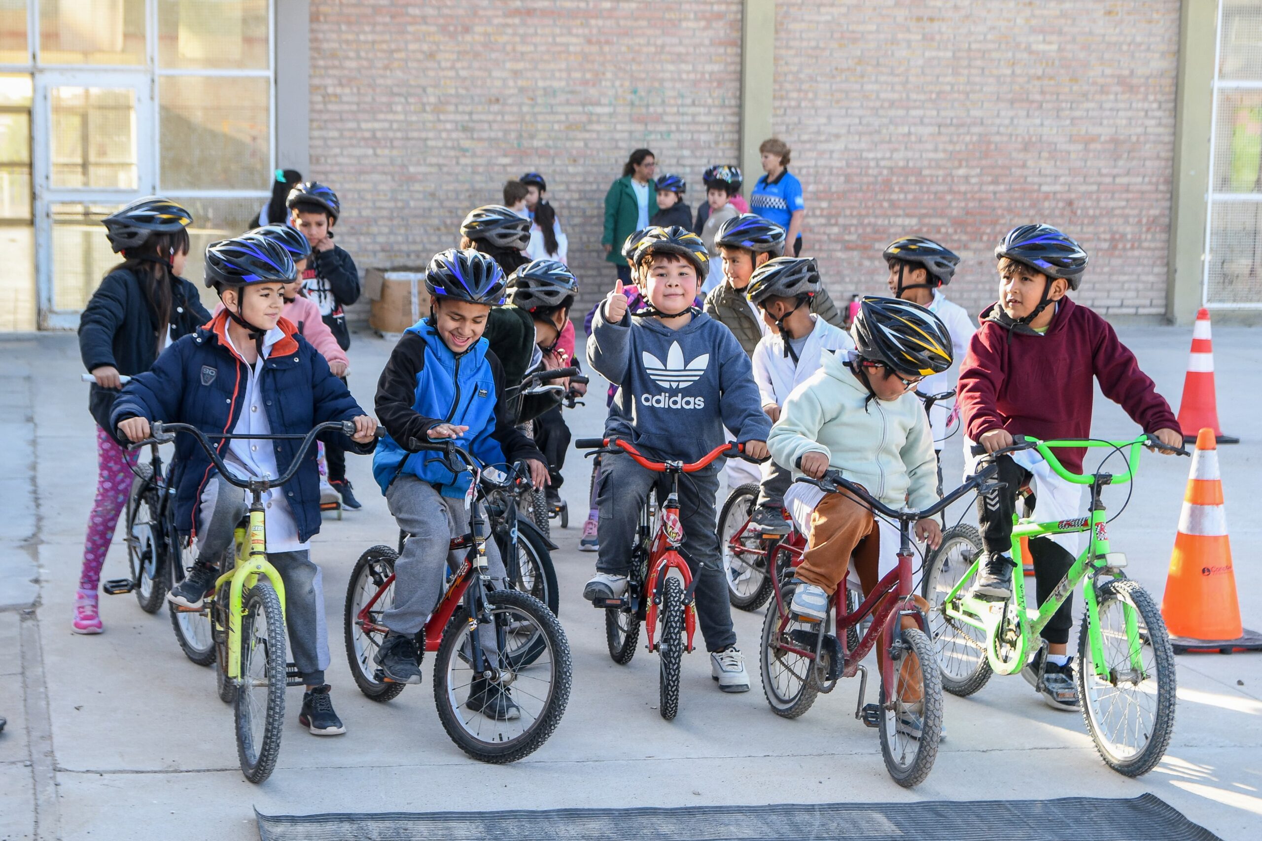 EDUVIAL PRESENTA SU PROPUESTA 2026 DESTINADA A INSTITUCIONES EDUCATIVAS