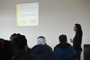 CONVOCAN A UN NUEVO CURSO DE MANIPULACIÓN DE ALIMENTOS