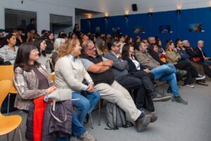 ÚLTIMOS DÍAS PARA INSCRIBIRSE A LA TERCERA EDICIÓN DE “TURISMO Y DEPORTE, UNA ALIANZA ESTRATÉGICA”
