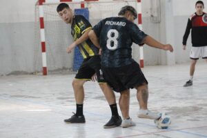 LA LIGA DE FÚTBOL VALORADO PLANIFICA SU CALENDARIO ANUAL