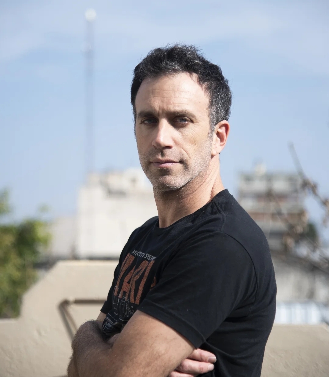 JUAN AZAR BRINDARÁ UN SEMINARIO INTENSIVO DE TEATRO FÍSICO