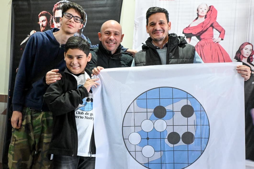 SASTRE ENCABEZÓ LA PRESENTACIÓN DEL PROGRAMA PROVINCIAL PLURICULTURAL DE JUEGOS DE MESA