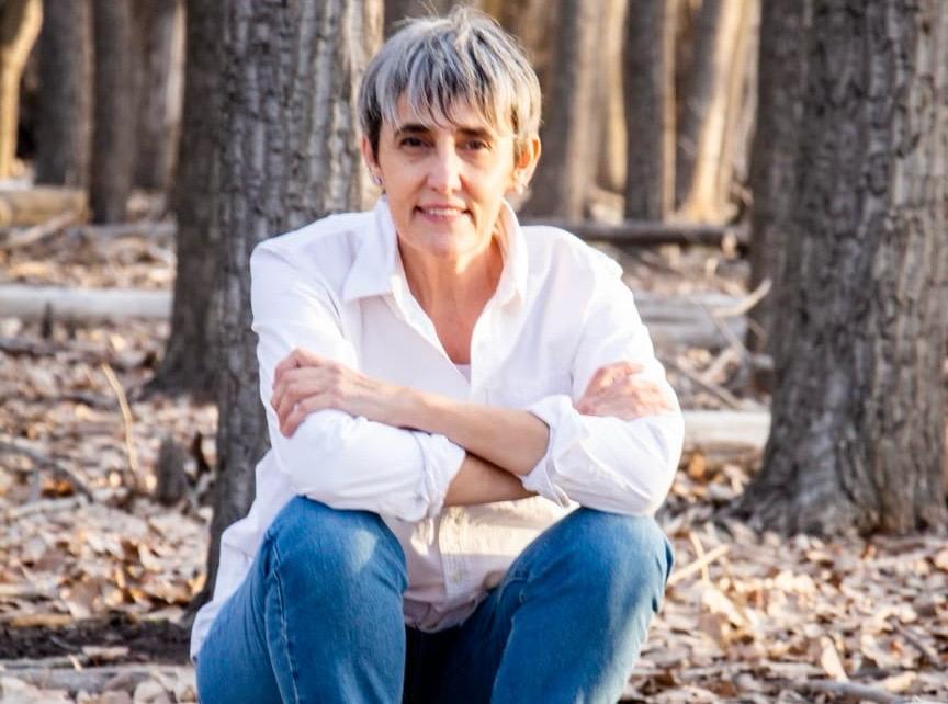VIVIANA DELFINO PRESENTA SU LIBRO “LA BÚSQUEDA DE LO POSIBLE”