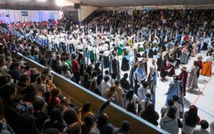 SASTRE: “EL 25 DE MAYO NOS INVITA A TRABAJAR UNIDOS POR UNA CIUDAD CON MÁS DESARROLLO E INCLUSIÓN”