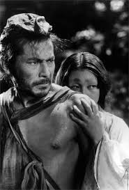 TALLER DE CINE Y LITERATURA: SE ANALIZARÁ “RASHOMON”, EL CLÁSICO DE KUROSAWA