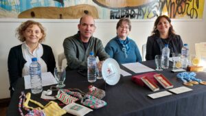 NUEVA EDICIÓN DEL EISTEDDFOD MIMOSA PORTH MADRYN