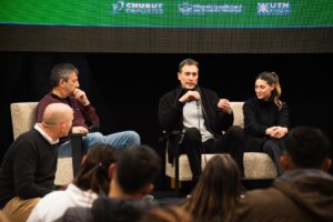 LLEGA LA 5° EDICIÓN DE LAS JORNADAS LAB SPORT MADRYN