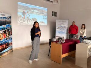 TURISMO DEPORTIVO: AGENCIAS DE VIAJE Y ORGANIZADORES DE EVENTOS FORTALECEN ALIANZAS