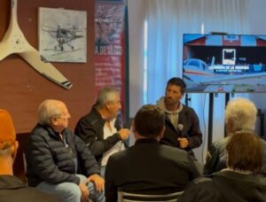 SE VIENE LA CUARTA ACTIVIDAD DEL CICLO “LA CANCHA DE LA MEMORIA – EL DEPORTE QUE NOS HIZO”