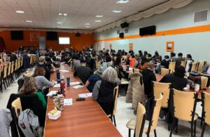 MÁS DE 120 AGENTES MUNICIPALES SE CAPACITARON PARA FORTALECER LA ACCESIBILIDAD EN LA ATENCIÓN AL PÚBLICO