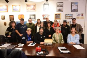 PUERTO MADRYN CONMEMORARÁ EL 44° ANIVERSARIO DEL “DÍA QUE MADRYN SE QUEDÓ SIN PAN”