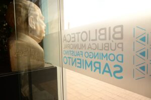 PUERTO MADRYN COMIENZA A PREPARAR UNA NUEVA EDICIÓN DE LA FERIA MUNICIPAL DEL LIBRO