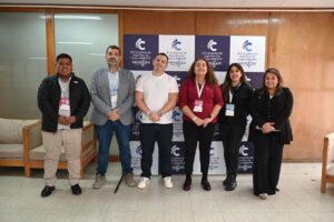 MADRYN PARTICIPÓ DEL CONGRESO DE AGENCIAS DE VIAJES DE FAEVYT EN MENDOZA