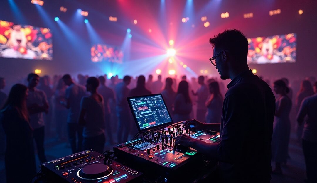 HABRÁ UNA CAPACITACIÓN EN ORGANIZACIÓN DE EVENTOS