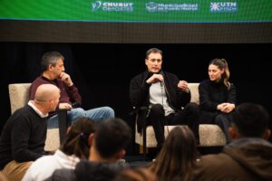 LLEGA EL CIERRE DE LA 5ª EDICIÓN DEL “SPORT LAB MADRYN”