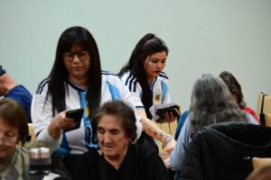 EL BINGO MUNICIPAL MODIFICA SU HORARIO DEL FIN DE SEMANA POR EL PARTIDO DE LA SELECCIÓN