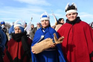 PUERTO MADRYN SE PREPARA PARA CELEBRAR SU 161º ANIVERSARIO CON UNA AGENDA CARGADA DE PROPUESTAS