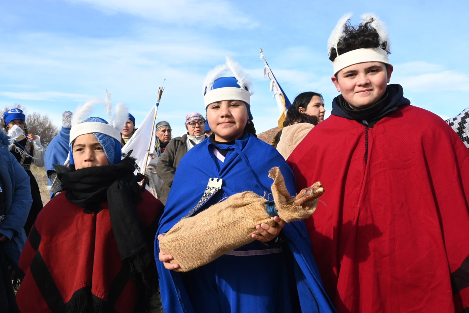 PUERTO MADRYN SE PREPARA PARA CELEBRAR SU 161º ANIVERSARIO CON UNA AGENDA CARGADA DE PROPUESTAS