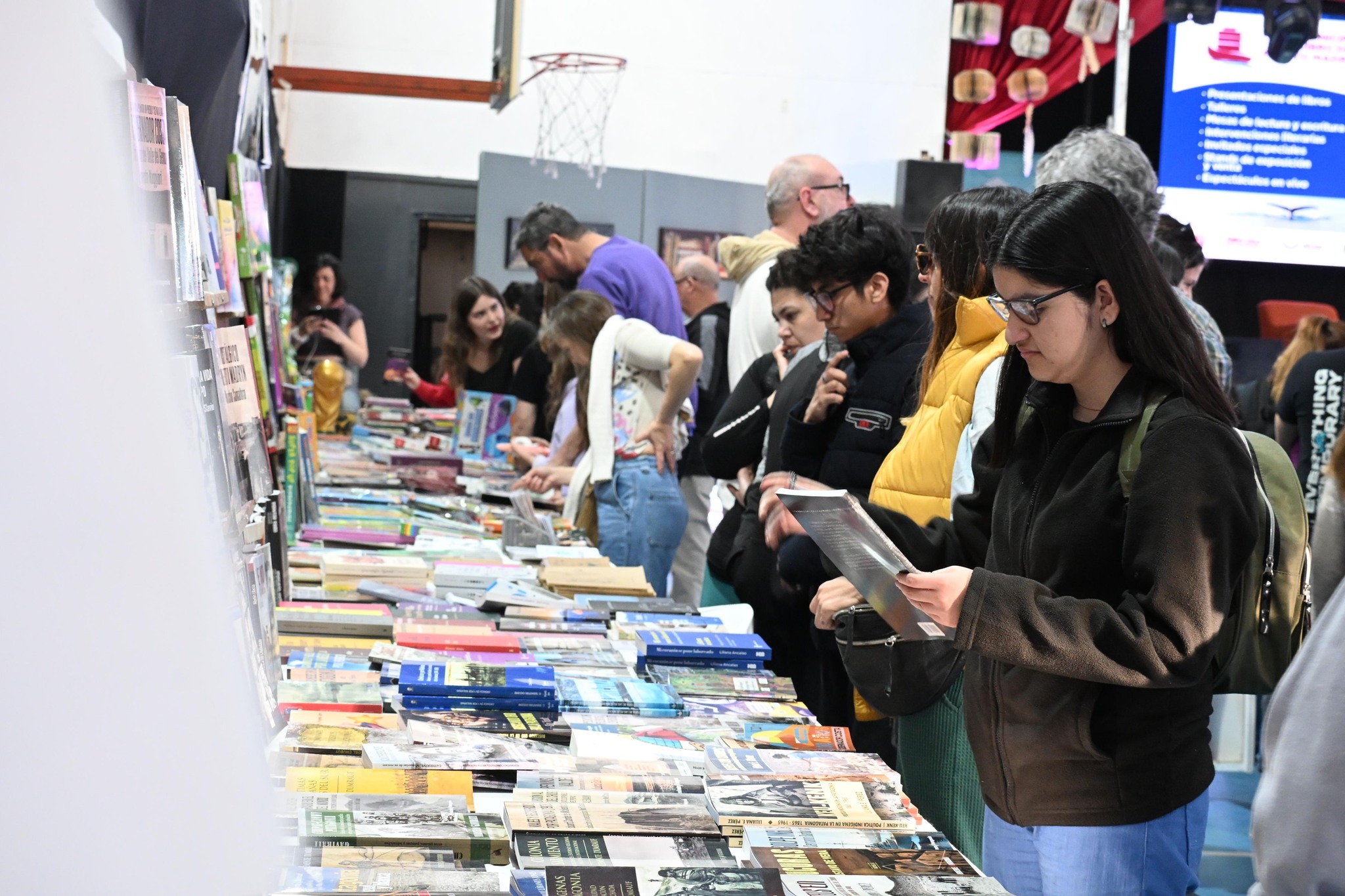 INVITAN A ESCUELAS A SER PARTE DE LA V FERIA MUNICIPAL DEL LIBRO