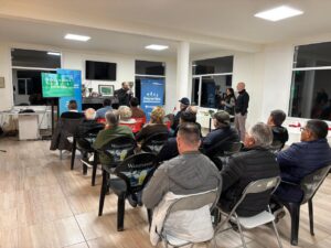 SE VIENE EL CIERRE DEL CICLO «LA CANCHA DE LA MEMORIA: EL DEPORTE QUE NOS HIZO»