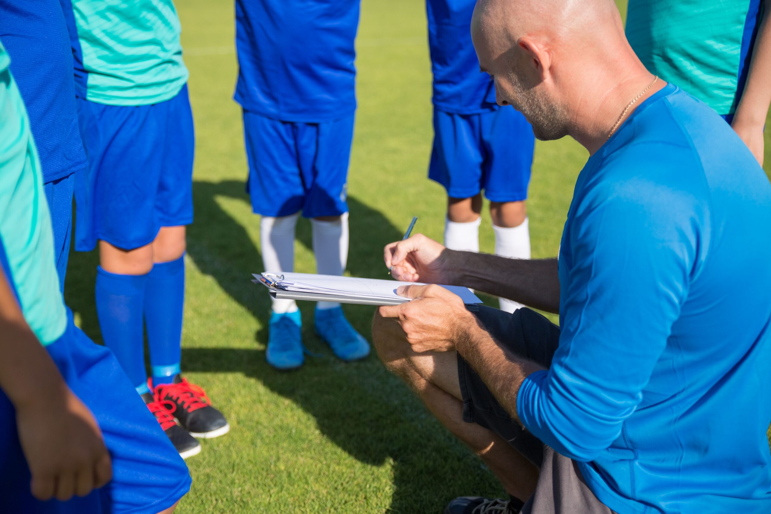 LANZAN UNA DIPLOMATURA EN INNOVACIÓN SOCIAL EN EL DEPORTE