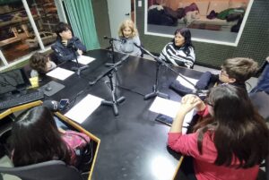 «MENTES LÚCIDAS” CELEBRÓ EL ANIVERSARIO DE LA CIUDAD CON UN PROGRAMA ESPECIAL