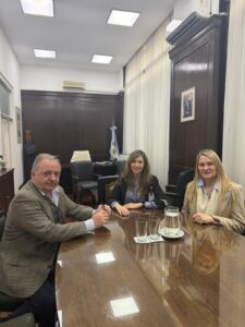 PUERTO MADRYN FORTALECE EL ECOSISTEMA EMPRENDEDOR LOCAL