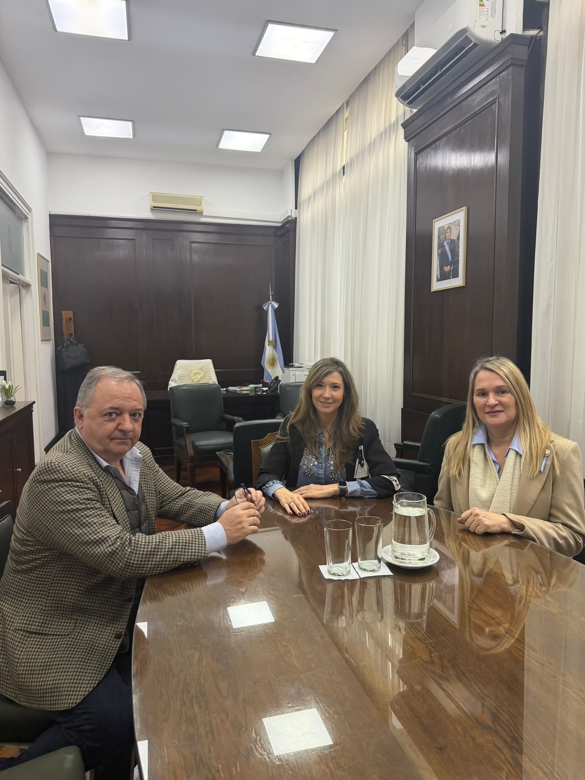 PUERTO MADRYN FORTALECE EL ECOSISTEMA EMPRENDEDOR LOCAL