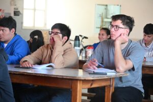 CONVOCAN A UN NUEVO CURSO DE MANIPULACIÓN DE ALIMENTOS