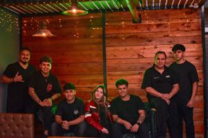 “PA´ BAILAR» SE PRESENTA EN EL CENTRO CULTURAL DEL BARRIO SAN MIGUEL