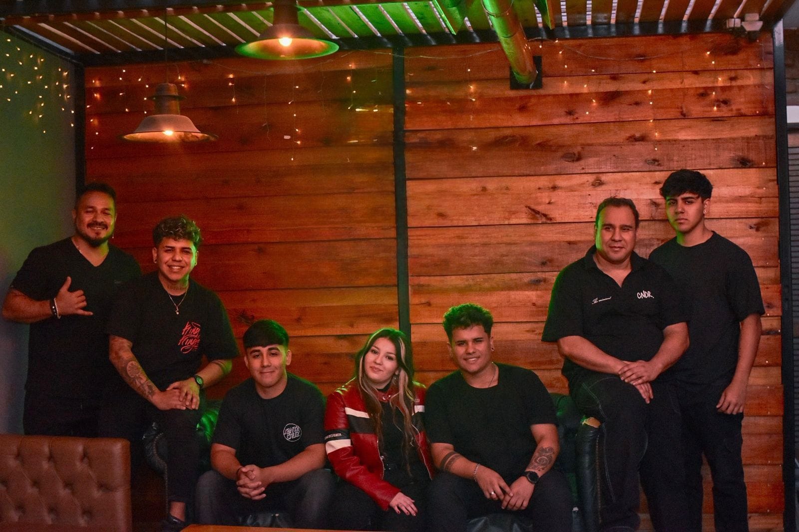 “PA´ BAILAR» SE PRESENTA EN EL CENTRO CULTURAL DEL BARRIO SAN MIGUEL