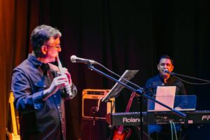 EN SEPTIEMBRE COMIENZA EL CICLO «PIANO Y VOS/Z» EN EL TEATRO DEL MUELLE