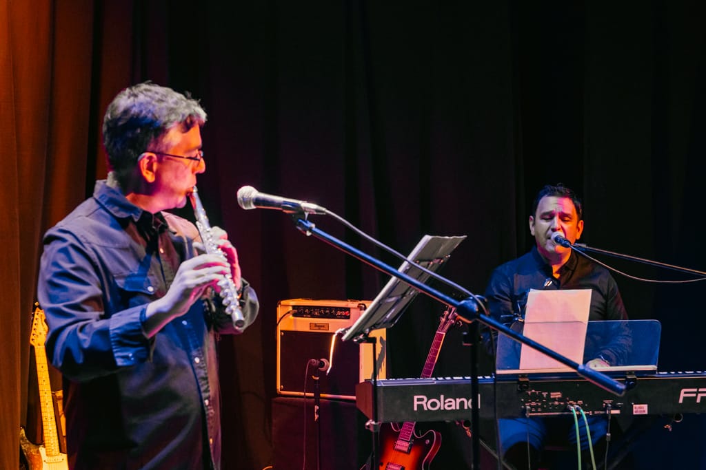 EN SEPTIEMBRE COMIENZA EL CICLO «PIANO Y VOS/Z» EN EL TEATRO DEL MUELLE