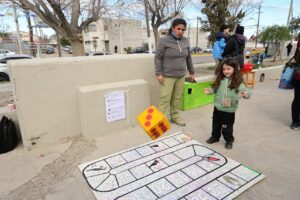 EL CLUB MUNICIPAL DE CIENCIA Y TECNOLOGÍA CELEBRARÁ SU ANIVERSARIO