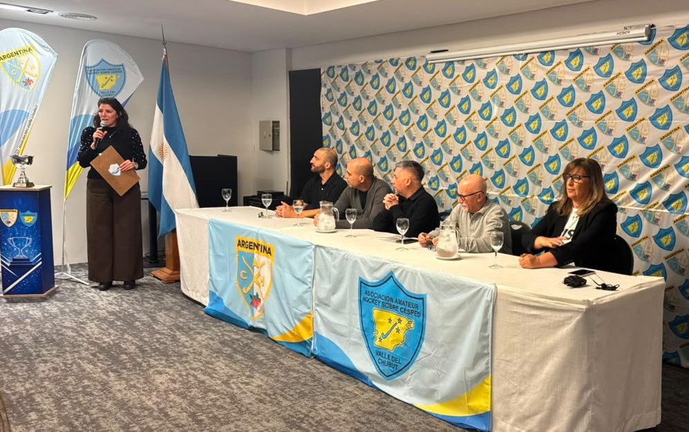 PUERTO MADRYN RECIBE EL CAMPEONATO ARGENTINO DE SELECCIONES SUB-14 DAMAS D