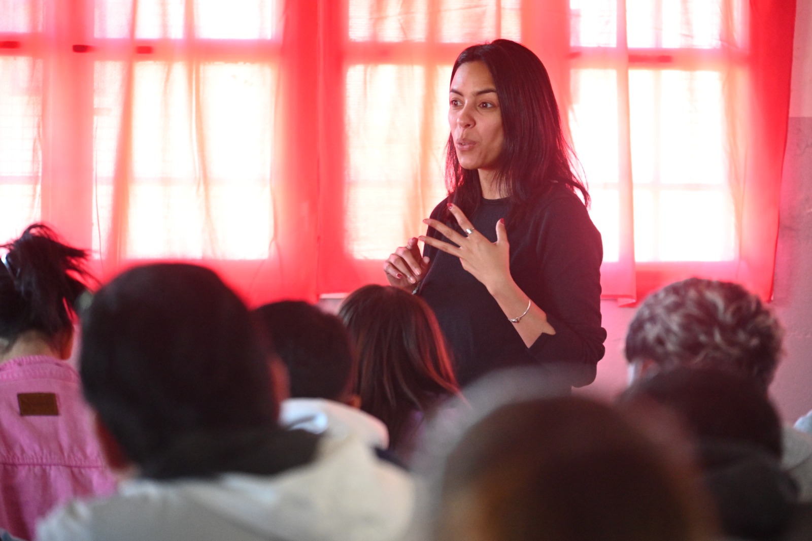 DICTARÁN UN NUEVO CURSO DE MANIPULACIÓN DE ALIMENTOS EN EL BARRIO GÜEMES