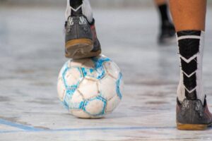 SE REALIZARÁ UN FESTIVAL DE FÚTBOL POR LA SUSTENTABILIDAD
