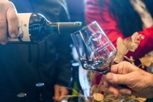 PUERTO MADRYN SERÁ SEDE DEL 2º ENCUENTRO PROVINCIAL DE PRODUCTORES VITIVINÍCOLAS DE CHUBUT