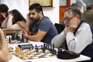FIN DE SEMANA DE EVENTOS DEPORTIVOS EN PUERTO MADRYN