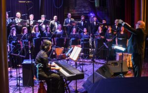 INVITAN AL CONCIERTO EXTRAORDINARIO POR LOS 161 AÑOS DE LA CIUDAD