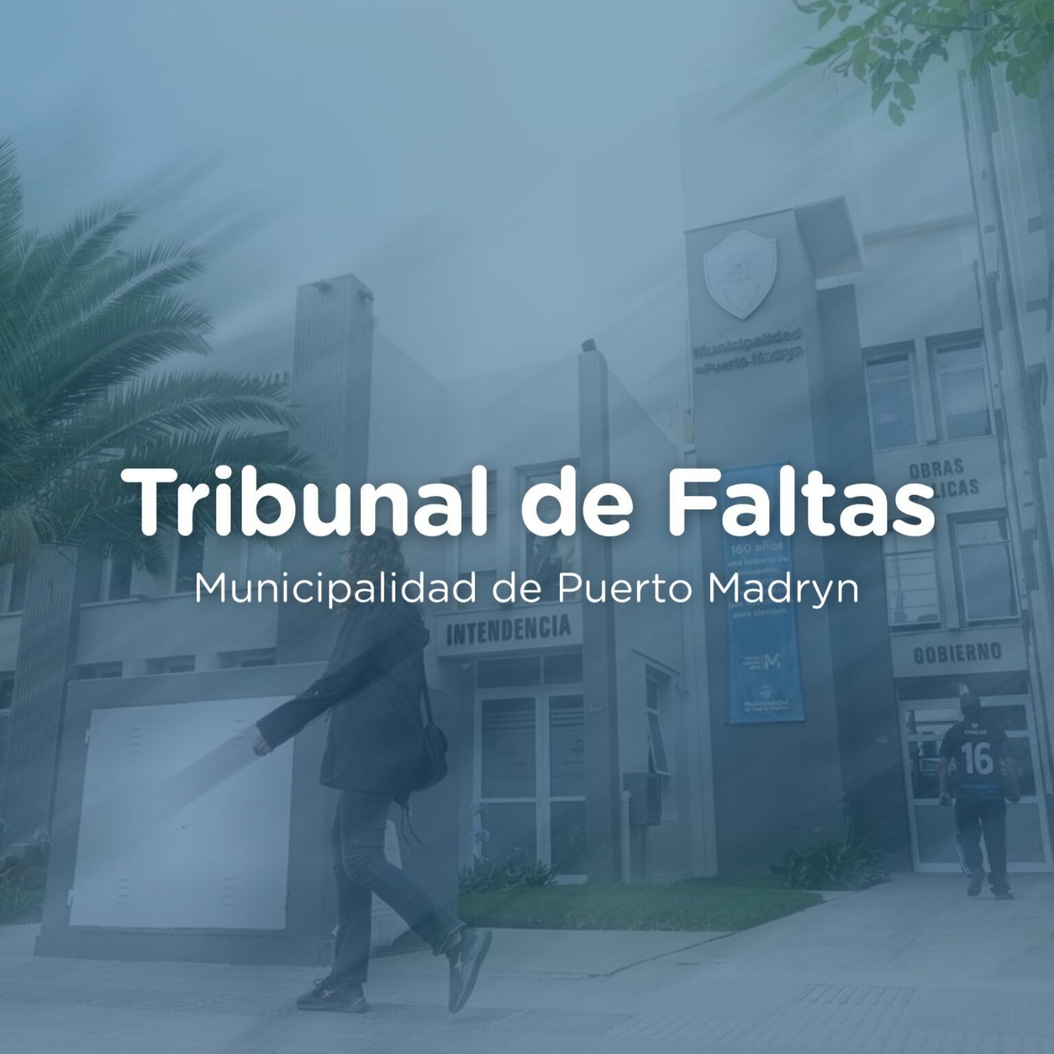 CITACIÓN DEL TRIBUNAL DE FALTAS