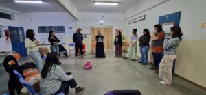 “CRIAR HOY”: UN CICLO DE CHARLAS PARA ACOMPAÑAR A LAS FAMILIAS