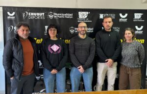 PUERTO MADRYN ES SEDE DEL ABIERTO INTERNACIONAL DE AJEDREZ