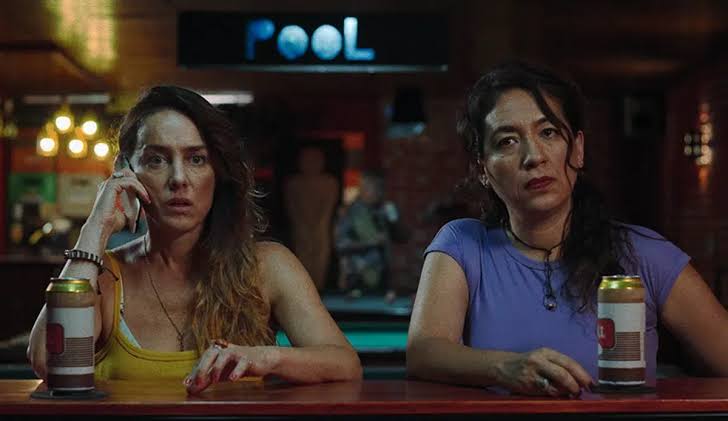 “LU & PAU” EN EL ESPACIO INCAA