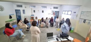 FINALIZÓ EL CICLO “CRIAR HOY” CON UN EMOTIVO ENCUENTRO SOBRE LOS DESAFÍOS DE LOS ENTORNOS DIGITALES