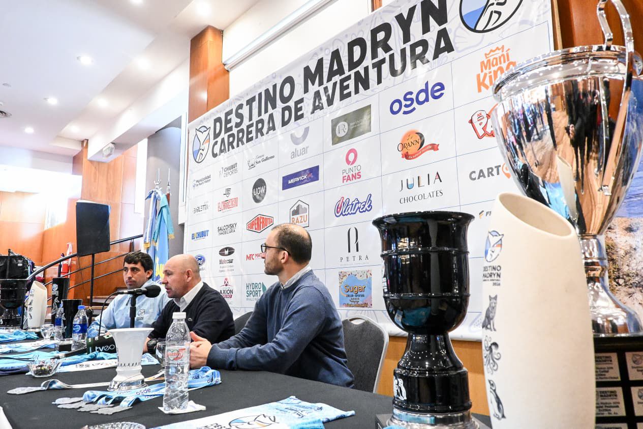 SASTRE: “SEGUIMOS POSICIONANDO A MADRYN COMO CIUDAD DE EVENTOS, DEPORTE Y TURISMO DURANTE TODO EL AÑO”