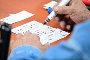 NUEVO FIN DE SEMANA EN EL BINGO MUNICIPAL